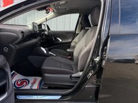 USED 2023 23 TOYOTA YARIS 1.5 VVT-h Design Hatchback 5dr Petrol Hybrid E-CVT Euro 6 (s/s) (116 ps) Full History, One Owner Since New
