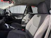 USED 2023 23 TOYOTA YARIS 1.5 VVT-h Design Hatchback 5dr Petrol Hybrid E-CVT Euro 6 (s/s) (116 ps) Full History, One Owner Since New