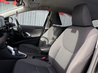USED 2023 23 TOYOTA YARIS 1.5 VVT-h Design Hatchback 5dr Petrol Hybrid E-CVT Euro 6 (s/s) (116 ps) Full History, One Owner Since New
