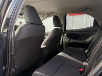 USED 2023 23 TOYOTA YARIS 1.5 VVT-h Design Hatchback 5dr Petrol Hybrid E-CVT Euro 6 (s/s) (116 ps) Full History, One Owner Since New