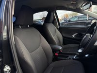 USED 2023 23 TOYOTA YARIS 1.5 VVT-h Design Hatchback 5dr Petrol Hybrid E-CVT Euro 6 (s/s) (116 ps) Full History, One Owner Since New