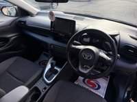 USED 2023 23 TOYOTA YARIS 1.5 VVT-h Design Hatchback 5dr Petrol Hybrid E-CVT Euro 6 (s/s) (116 ps) Full History, One Owner Since New