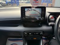 USED 2023 23 TOYOTA YARIS 1.5 VVT-h Design Hatchback 5dr Petrol Hybrid E-CVT Euro 6 (s/s) (116 ps) Full History, One Owner Since New