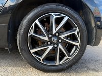 USED 2023 23 TOYOTA YARIS 1.5 VVT-h Design Hatchback 5dr Petrol Hybrid E-CVT Euro 6 (s/s) (116 ps) Full History, One Owner Since New