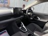 USED 2023 23 TOYOTA YARIS 1.5 VVT-h Design Hatchback 5dr Petrol Hybrid E-CVT Euro 6 (s/s) (116 ps) Full History, One Owner Since New