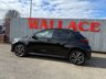 USED 2023 23 TOYOTA YARIS 1.5 VVT-h Design Hatchback 5dr Petrol Hybrid E-CVT Euro 6 (s/s) (116 ps) Full History, One Owner Since New