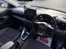 USED 2023 23 TOYOTA YARIS 1.5 VVT-h Design Hatchback 5dr Petrol Hybrid E-CVT Euro 6 (s/s) (116 ps) Full History, One Owner Since New