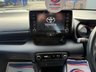 USED 2023 23 TOYOTA YARIS 1.5 VVT-h Design Hatchback 5dr Petrol Hybrid E-CVT Euro 6 (s/s) (116 ps) Full History, One Owner Since New