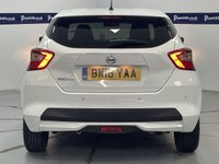 USED 2018 18 NISSAN MICRA 1.5 dCi N-Connecta Hatchback 5dr Diesel Manual Euro 6 (s/s) (90 ps) - AA INSPECTED ( ONE OWNER FROM NEW)
