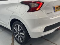 USED 2018 18 NISSAN MICRA 1.5 dCi N-Connecta Hatchback 5dr Diesel Manual Euro 6 (s/s) (90 ps) - AA INSPECTED ( ONE OWNER FROM NEW)