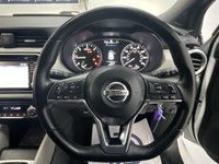 USED 2018 18 NISSAN MICRA 1.5 dCi N-Connecta Hatchback 5dr Diesel Manual Euro 6 (s/s) (90 ps) - AA INSPECTED ( ONE OWNER FROM NEW)