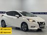 USED 2018 18 NISSAN MICRA 1.5 dCi N-Connecta Hatchback 5dr Diesel Manual Euro 6 (s/s) (90 ps) - AA INSPECTED ( ONE OWNER FROM NEW)