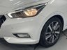 USED 2018 18 NISSAN MICRA 1.5 dCi N-Connecta Hatchback 5dr Diesel Manual Euro 6 (s/s) (90 ps) - AA INSPECTED ( ONE OWNER FROM NEW)