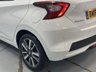 USED 2018 18 NISSAN MICRA 1.5 dCi N-Connecta Hatchback 5dr Diesel Manual Euro 6 (s/s) (90 ps) - AA INSPECTED ( ONE OWNER FROM NEW)