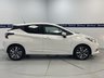 USED 2018 18 NISSAN MICRA 1.5 dCi N-Connecta Hatchback 5dr Diesel Manual Euro 6 (s/s) (90 ps) - AA INSPECTED ( ONE OWNER FROM NEW)