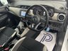 USED 2018 18 NISSAN MICRA 1.5 dCi N-Connecta Hatchback 5dr Diesel Manual Euro 6 (s/s) (90 ps) - AA INSPECTED ( ONE OWNER FROM NEW)