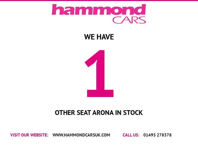 2019 SEAT ARONA - Photo 8