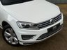 USED 2015 15 VOLKSWAGEN TOUAREG R-Line 3.0 TDI V6 BlueMotion Tech SUV 5dr Diesel Tiptronic 4WD Euro 6 (s/s) (262 ps) 