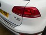 USED 2015 15 VOLKSWAGEN TOUAREG R-Line 3.0 TDI V6 BlueMotion Tech SUV 5dr Diesel Tiptronic 4WD Euro 6 (s/s) (262 ps) 
