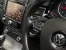 USED 2015 15 VOLKSWAGEN TOUAREG R-Line 3.0 TDI V6 BlueMotion Tech SUV 5dr Diesel Tiptronic 4WD Euro 6 (s/s) (262 ps) 