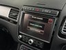 USED 2015 15 VOLKSWAGEN TOUAREG R-Line 3.0 TDI V6 BlueMotion Tech SUV 5dr Diesel Tiptronic 4WD Euro 6 (s/s) (262 ps) 