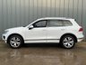 USED 2015 15 VOLKSWAGEN TOUAREG R-Line 3.0 TDI V6 BlueMotion Tech SUV 5dr Diesel Tiptronic 4WD Euro 6 (s/s) (262 ps) 