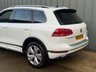 USED 2015 15 VOLKSWAGEN TOUAREG R-Line 3.0 TDI V6 BlueMotion Tech SUV 5dr Diesel Tiptronic 4WD Euro 6 (s/s) (262 ps) 