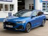USED 2023 23 FORD FOCUS 1.0T EcoBoost MHEV ST-Line Vignale Estate 5dr Petrol Hybrid Manual Euro 6 (s/s) (155 ps) 
