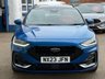 USED 2023 23 FORD FOCUS 1.0T EcoBoost MHEV ST-Line Vignale Estate 5dr Petrol Hybrid Manual Euro 6 (s/s) (155 ps) 