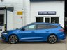 USED 2023 23 FORD FOCUS 1.0T EcoBoost MHEV ST-Line Vignale Estate 5dr Petrol Hybrid Manual Euro 6 (s/s) (155 ps) 