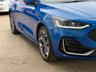 USED 2023 23 FORD FOCUS 1.0T EcoBoost MHEV ST-Line Vignale Estate 5dr Petrol Hybrid Manual Euro 6 (s/s) (155 ps) 