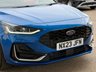 USED 2023 23 FORD FOCUS 1.0T EcoBoost MHEV ST-Line Vignale Estate 5dr Petrol Hybrid Manual Euro 6 (s/s) (155 ps) 