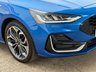 USED 2023 23 FORD FOCUS 1.0T EcoBoost MHEV ST-Line Vignale Estate 5dr Petrol Hybrid Manual Euro 6 (s/s) (155 ps) 