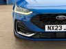 USED 2023 23 FORD FOCUS 1.0T EcoBoost MHEV ST-Line Vignale Estate 5dr Petrol Hybrid Manual Euro 6 (s/s) (155 ps) 