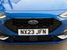 USED 2023 23 FORD FOCUS 1.0T EcoBoost MHEV ST-Line Vignale Estate 5dr Petrol Hybrid Manual Euro 6 (s/s) (155 ps) 