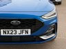 USED 2023 23 FORD FOCUS 1.0T EcoBoost MHEV ST-Line Vignale Estate 5dr Petrol Hybrid Manual Euro 6 (s/s) (155 ps) 