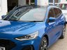 USED 2023 23 FORD FOCUS 1.0T EcoBoost MHEV ST-Line Vignale Estate 5dr Petrol Hybrid Manual Euro 6 (s/s) (155 ps) 