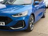 USED 2023 23 FORD FOCUS 1.0T EcoBoost MHEV ST-Line Vignale Estate 5dr Petrol Hybrid Manual Euro 6 (s/s) (155 ps) 