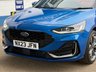 USED 2023 23 FORD FOCUS 1.0T EcoBoost MHEV ST-Line Vignale Estate 5dr Petrol Hybrid Manual Euro 6 (s/s) (155 ps) 