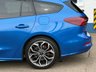 USED 2023 23 FORD FOCUS 1.0T EcoBoost MHEV ST-Line Vignale Estate 5dr Petrol Hybrid Manual Euro 6 (s/s) (155 ps) 