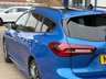 USED 2023 23 FORD FOCUS 1.0T EcoBoost MHEV ST-Line Vignale Estate 5dr Petrol Hybrid Manual Euro 6 (s/s) (155 ps) 