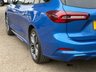 USED 2023 23 FORD FOCUS 1.0T EcoBoost MHEV ST-Line Vignale Estate 5dr Petrol Hybrid Manual Euro 6 (s/s) (155 ps) 