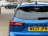 USED 2023 23 FORD FOCUS 1.0T EcoBoost MHEV ST-Line Vignale Estate 5dr Petrol Hybrid Manual Euro 6 (s/s) (155 ps) 
