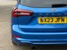 USED 2023 23 FORD FOCUS 1.0T EcoBoost MHEV ST-Line Vignale Estate 5dr Petrol Hybrid Manual Euro 6 (s/s) (155 ps) 