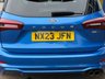 USED 2023 23 FORD FOCUS 1.0T EcoBoost MHEV ST-Line Vignale Estate 5dr Petrol Hybrid Manual Euro 6 (s/s) (155 ps) 