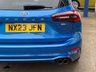 USED 2023 23 FORD FOCUS 1.0T EcoBoost MHEV ST-Line Vignale Estate 5dr Petrol Hybrid Manual Euro 6 (s/s) (155 ps) 