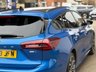 USED 2023 23 FORD FOCUS 1.0T EcoBoost MHEV ST-Line Vignale Estate 5dr Petrol Hybrid Manual Euro 6 (s/s) (155 ps) 