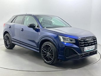 View our Audi Q2