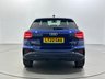 USED 2022 22 AUDI Q2 1.0 TFSI 30 Black Edition Euro 6 (s/s) 5dr 1-OWNER, CARPLAY, ALL LED, 19"