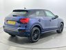 USED 2022 22 AUDI Q2 1.0 TFSI 30 Black Edition Euro 6 (s/s) 5dr 1-OWNER, CARPLAY, ALL LED, 19"